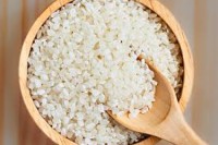 Best White Rice Japonica Rice - Round Rice