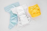 CE wholesale price baby diapers high absorbency High Quality