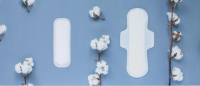 Sanitary Pads Napkins Wholesale in bulk