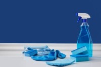 Dishwashing Liquid Dish Soap - Reliable and Efficient Cleaning for Restaurants and Homes