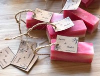 Whitening Soap Bar Natural Soap