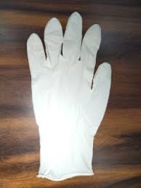Non-sterile Soft Touch And Comfortable Powdered Glove Wholesale in bulk