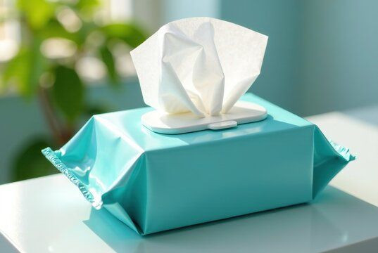 Baby Wipes