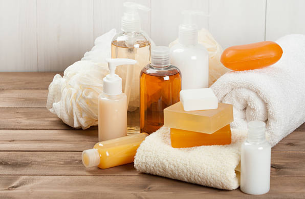 Bathing Products