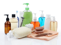 Bathing Products