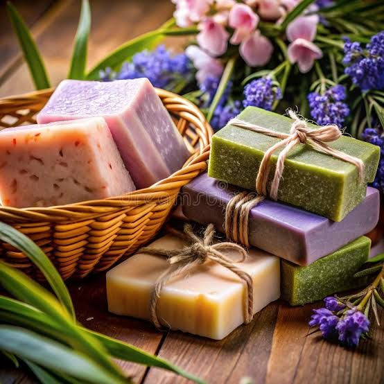 Whitening Soap Bar Natural Soap