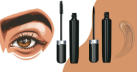 CE Wholesale Eyes Beauty Makeup Smooth Waterproof Cosmetic