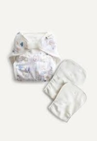 Wholesale price baby diapers high absorbency High Quality