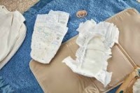 Premium Disposable Diapers for Kids - OEM Baby Diaper