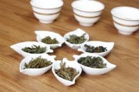 High quality China raw tea Wholesale