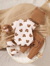 Baby cloths