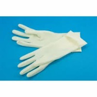Non-sterile  And Comfortable Powdered Glove Wholesale