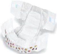 Premium Disposable Diapers for Kids