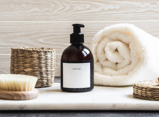 Bathing Products