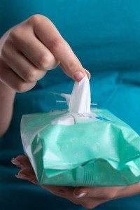 Baby Wipes