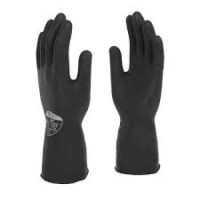 Non-sterile Soft Touch And Comfortable Powdered Glove Wholesale Made in China