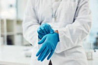 Latex Gloves Wholesale High quality